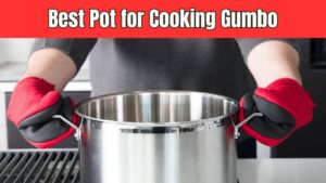 Read more about the article Best Pot for Cooking Gumbo