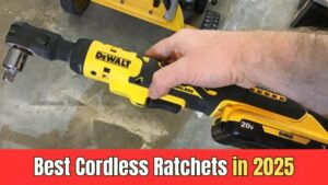 Read more about the article Best Cordless Ratchets in 2025