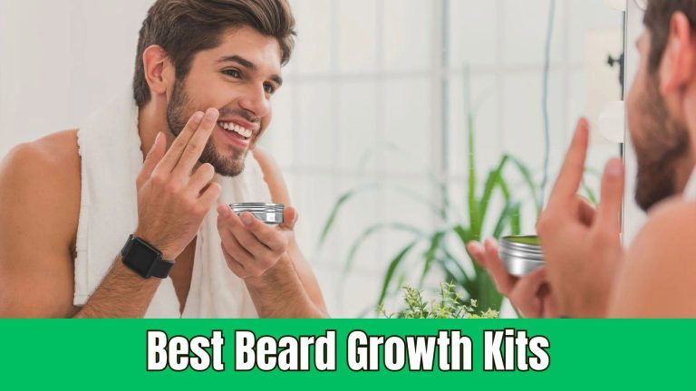 Read more about the article Best Beard Growth Kits