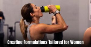 Read more about the article 5 Best Creatine Formulations Tailored for Women