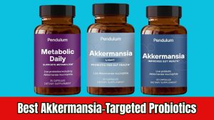 Read more about the article Best Akkermansia‑Targeted Probiotics