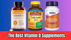 Read more about the article The Best Vitamin D Supplements for Immune Support